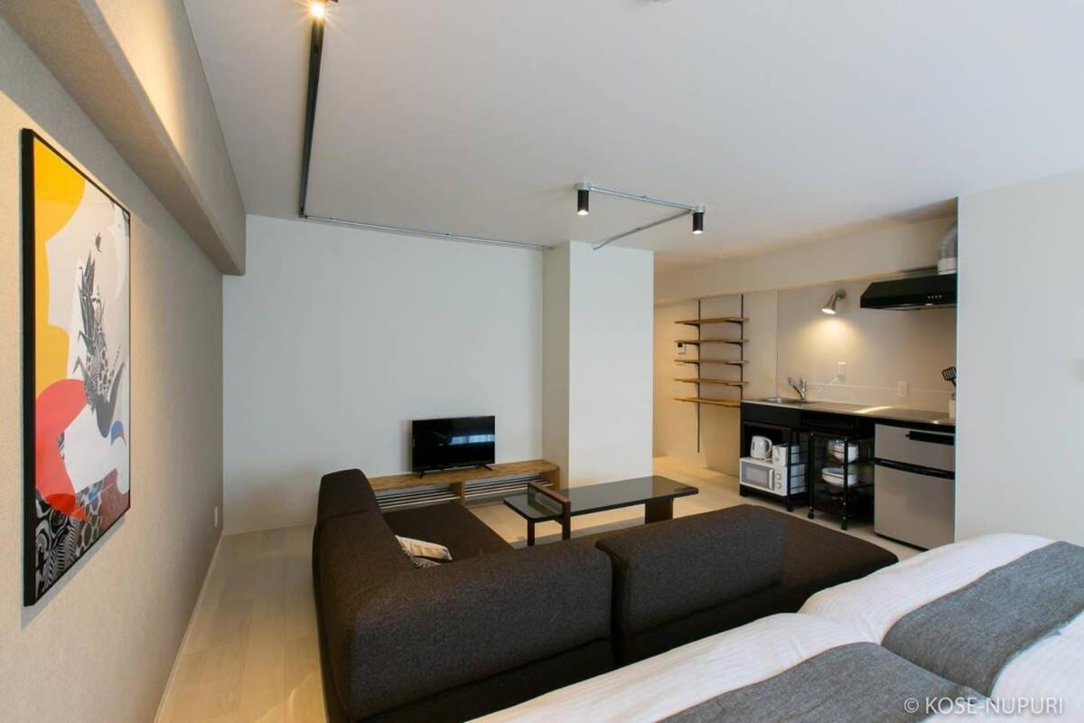 Bhotel Origaminn 501 - 5 Mins Peacepark Хиросима Экстерьер фото